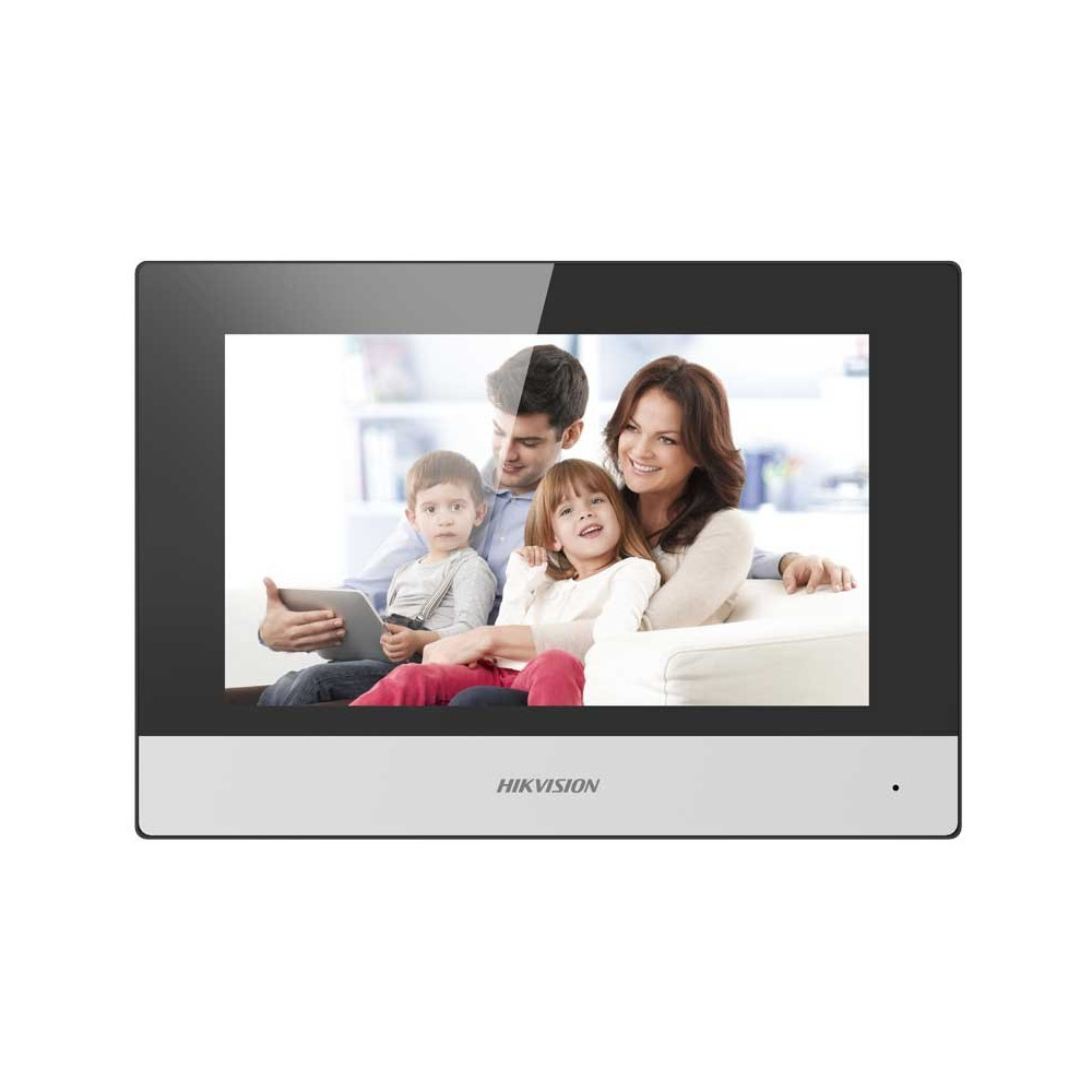 ÉCRAN DE CONTRÔLE TACTILE WI-FI HIKVISION HIK_ KH6320- WTE1